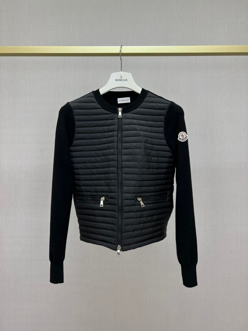 Moncler Down Jackets